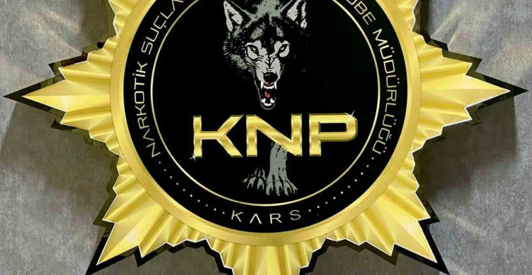 Kars'ta Uyuşturucu Operasyonu: 205 Gram Metamfetamin Ele Geçirildi