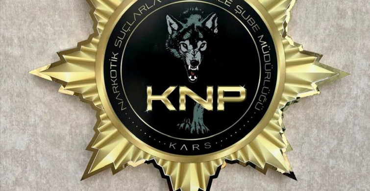 Kars'ta Uyuşturucu Operasyonu: İki Zanlı Tutuklandı