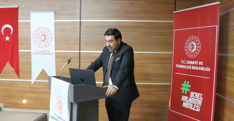 Kars'ta Yerel Kalkınma Hamlesi Tanıtıldı