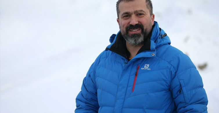 Kars'taki Bozayılar Kış Uykusuna Girdi