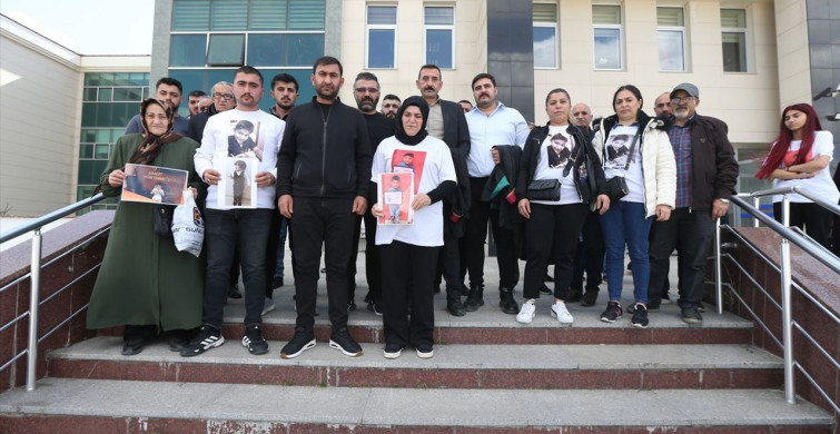 Kars'taki Maganda Kurşunu Davası Devam Ediyor