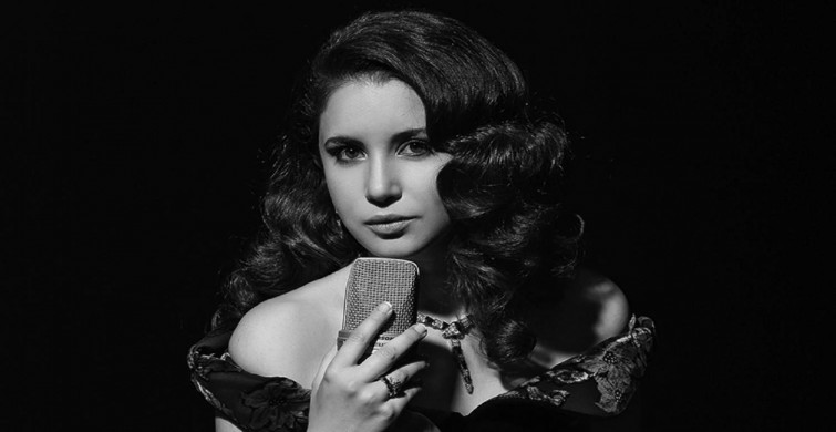 Karsu kimdir, nereli ve kaç yaşında? Karsu Dönmez Türk mü, ne iş yapıyor? Şarkıcı Karsu hayatı ve biyografisi