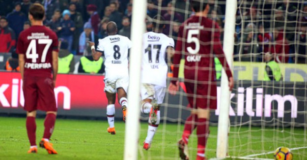 Kartal, Karadeniz Fırtınasından Babel İle Çıktı!