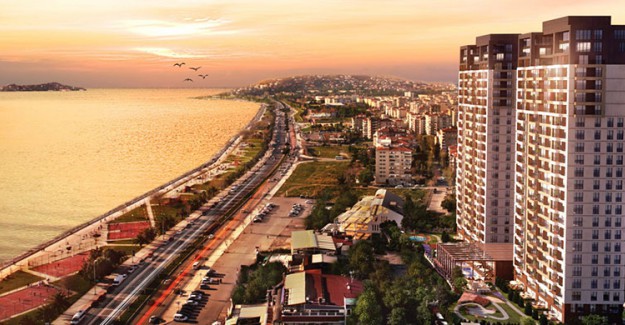 Kartal Konut Projeleri