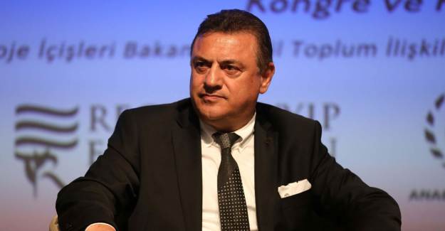 Kartal: 'Muriqi, Rize'de Olsaydı 18 Milyon Euro’ya Transfer Olamazdı'