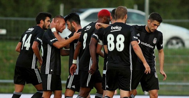 Kartal’a Son Dakika Sürprizi!