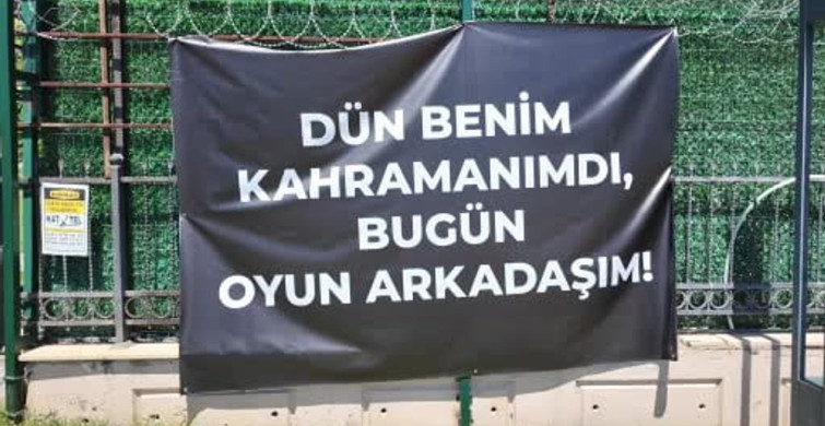 Kartal’da babalar günü şenliği: babalar ve çocuklar yarıştı