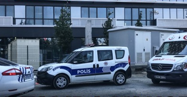 Kartal'da Bacakları Kopuk Bir Kadın Cesedi Bulundu