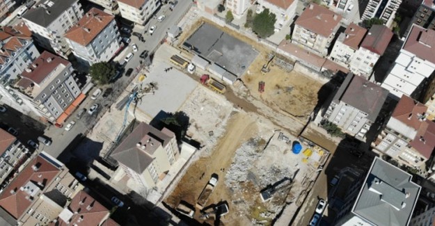 Kartal'da Çöken Bina İddianamesinde Yeni Gelişme!