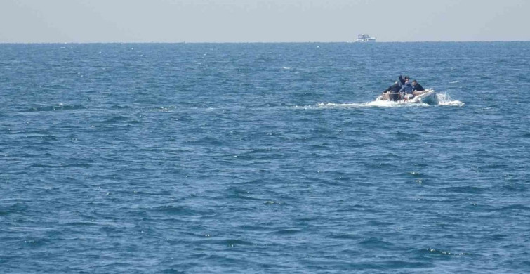 Kartal’da Kayıp Balıkçı Tekin Taşkulu’nun Arama Çalışmaları Devam Ediyor