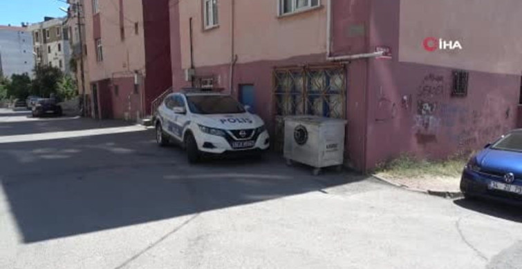 Kartal'da kiracı ile ev sahibi arasında tartışma: bir kişi hayatını kaybetti