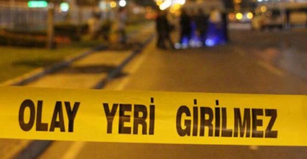 Kartal'da Silahlı Saldırı