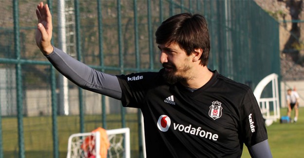 Kartal’da Tolga Zengin Belirsizliği!