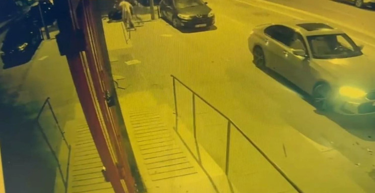 Kartal'da yan bakma kavgasında bir kişi öldü: 7 şüpheli adliyeye sevk edildi