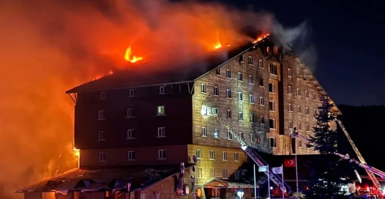 Kartalkaya faciasında gerekçeli karar açıklandı