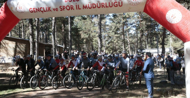 Kartalkaya Yangınında Hayatını Kaybedenler Anıldı