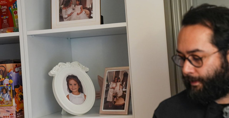 Kartalkaya'daki Yangında Kaybını Yaşayan Baba Hilmi Altın'ın Acı Hikayesi