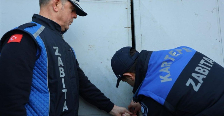 Kartepe Kayak Merkezi'nde Otelin Ruhsatı İptal Edildi