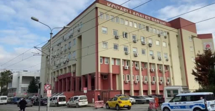 Kartepe'de Baltalı Cinayet: İki Kuzen 30 Yıl Hapis Cezasına Çarptırıldı