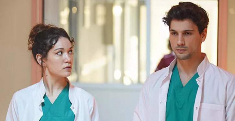 Kasaba Doktoru 1. bölüm fragmanı