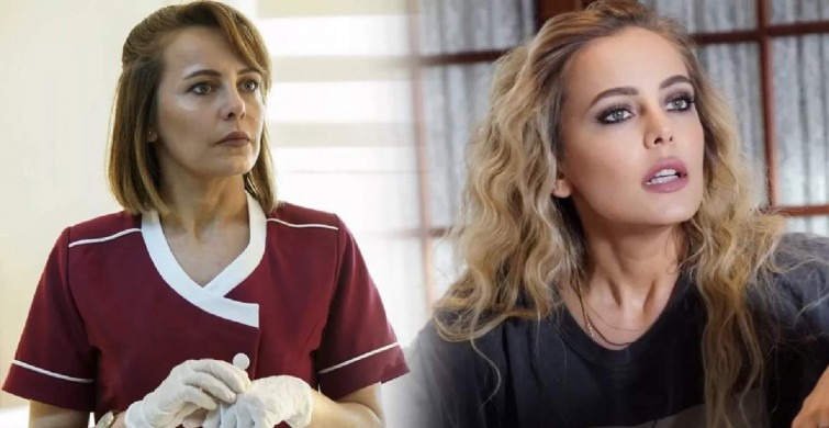 Kasaba Doktoru Mine karakterini canlandıran oyuncu kimdir? Vildan Atasever kaç yaşında? biyografisi ve rol aldığı yapımlar