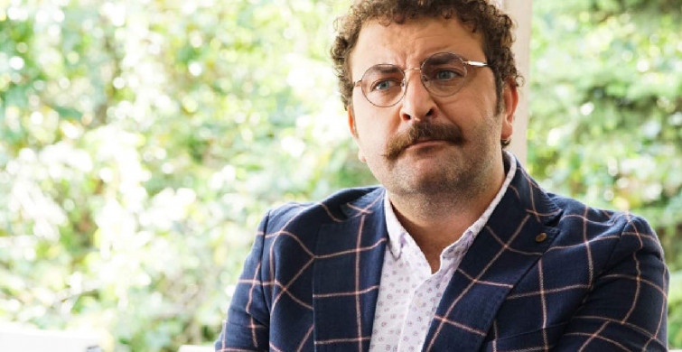 Kasaba Doktoru Turgut kimdir? Gerçek adı ne? Barış Yıldız oynadığı diziler