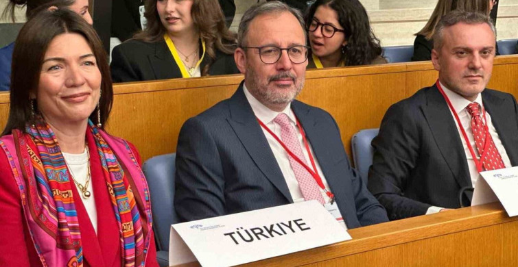 Kasapoğlu Roma'da NATO PA Toplantısına Katıldı