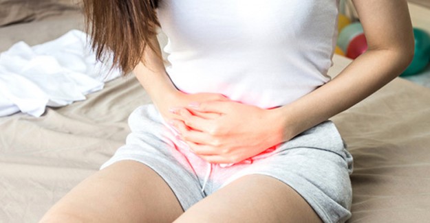 Kasık Ağrısı Depresyona Sebep Olabilir