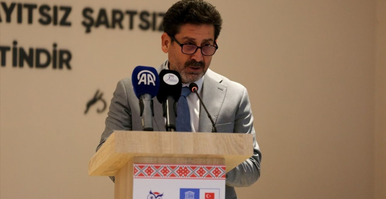 Kaşık Sempozyumu 2025: Anadolu'nun Kültürel Mirası