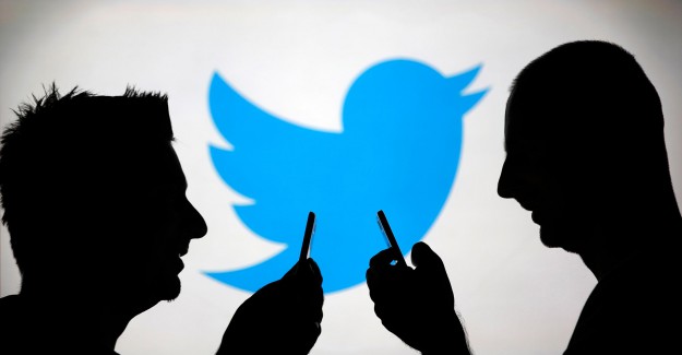 Kaşıkçı Operasyonu Twitter'a da Sıçradı 
