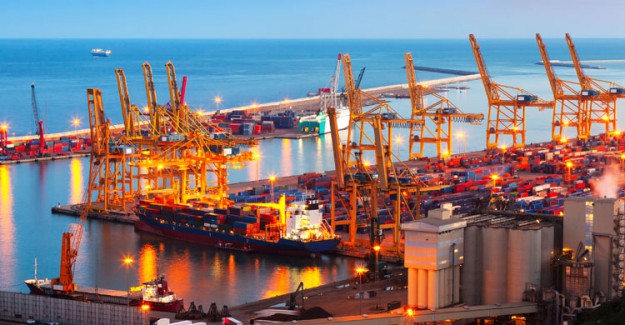 Kasım Ayı Dış Ticaret Rakamları Açıklandı