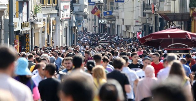 Kasım Ayı İşsizlik Rakamları Açıklandı