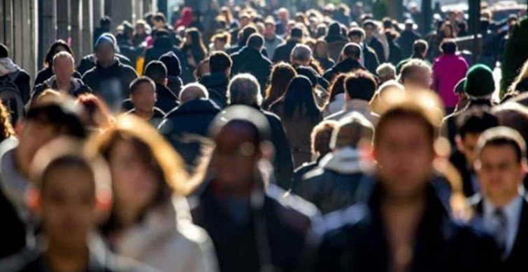 Kasım Ayı İşsizlik Rakamları Belli Oldu