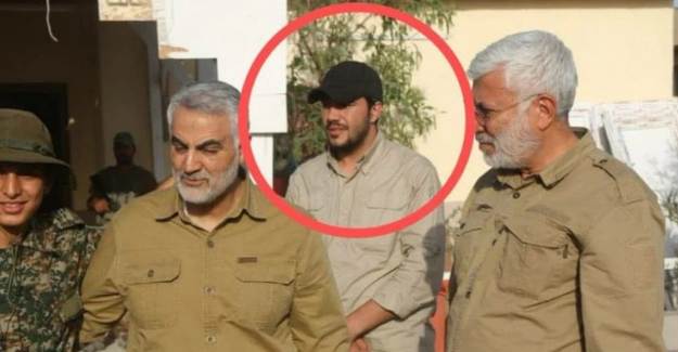 Kasım Süleymani Cinayetinin İstihbaratçısı İdam Edildi