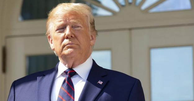 Kasım Süleymani'nin Öldürülmesi Sonrasında Donald Trump'tan İlk Açıklama