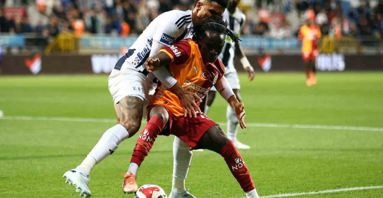 Kasımpaşa 1-0 Galatasaray: Süper Lig'in Son Haftasında Şok Mağlubiyet
