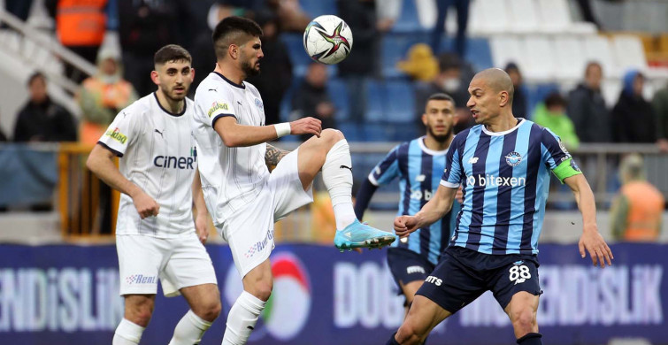 Kasımpaşa Adana Demirspor maç özeti ve golleri izle Bein Sports 1 | Kasımpaşa Adana Demir youtube geniş özeti ve maçın golleri