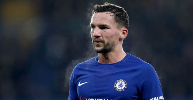 Kasımpaşa Chelseali Yıldız İle Sözleşme İmzaladı!