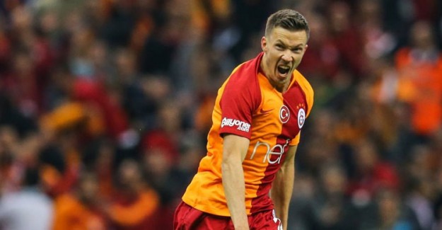 Kasımpaşa, Galatasaray'dan Martin Linnes'i Kiraladı! İşte Detaylar!