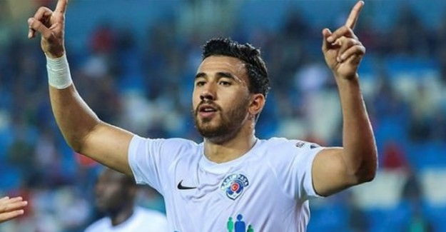 Kasımpaşa, Galatasaray'ın Trezeguet İçin Yaptığı Teklifi Reddetti 