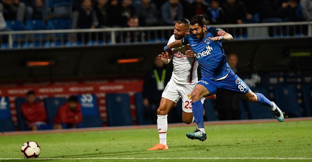 Kasımpaşa Galibiyeti Hatırladı! 