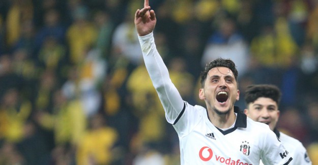 Kasımpaşa, Mustafa Pektemek ile 2 Yıllık Sözleşme İmzaladı!