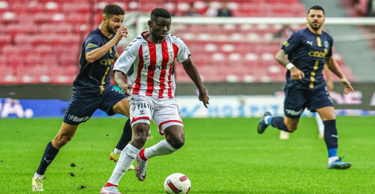 Kasımpaşa-Samsunspor maçı ne zaman, saat kaçta ve hangi kanalda? (Muhtemel ilk 11’ler)