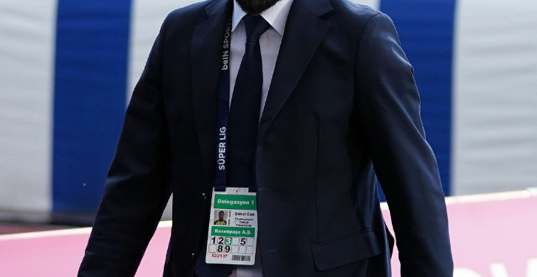Kasımpaşa Teknik Direktör Cihat Arslan İle Yollarını Ayırdı!