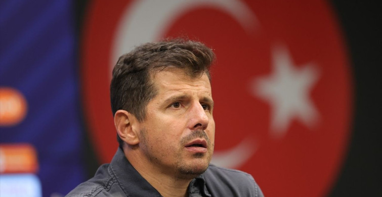 Kasımpaşa Teknik Direktörü Emre Belözoğlu: 'Kocaelispor'a Karşı 1 Puan Değerli'