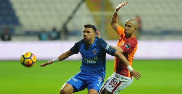 Kasımpaşa, Trezeguet Transferi İçin Aston Villa İle Anlaşmaya Vardı! İşte Detaylar!