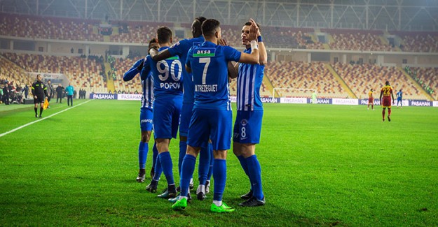 Kasımpaşa’da 3 İmza Birden!
