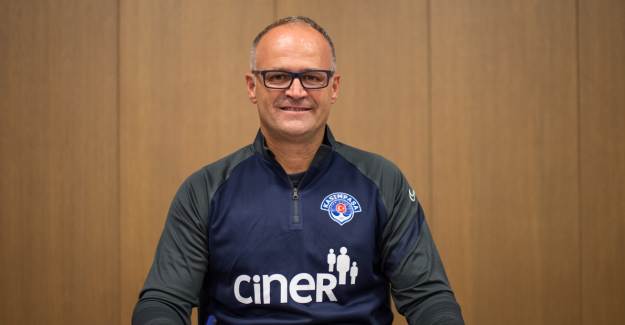 Kasımpaşa'da İrfan Buz Dönemi Kısa Sürdü!