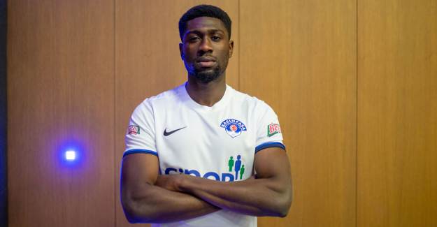 Kasımpaşa'da Transferler Devam Ediyor!