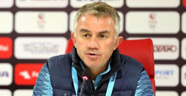 Kasımpaşa'da Ümit Şengül Giresunspor Galibiyetinin Ardından Konuştu!